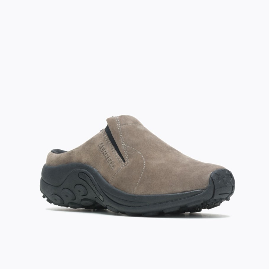 Merrell Gunsmoke Men's Jungle Slide