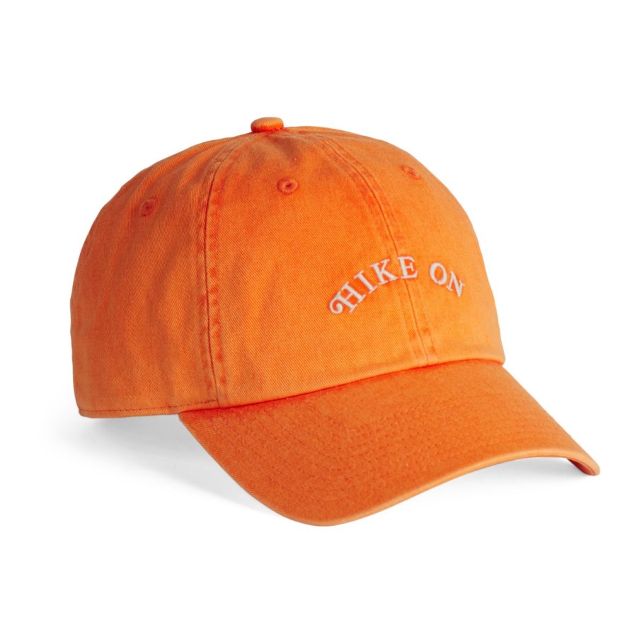 Merrell Hike On Dad Hat Firecracker