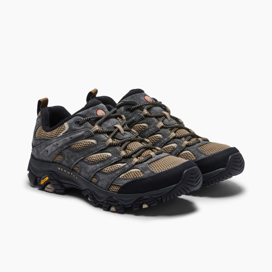 Merrell Incense Men's Solo Luxe 2
