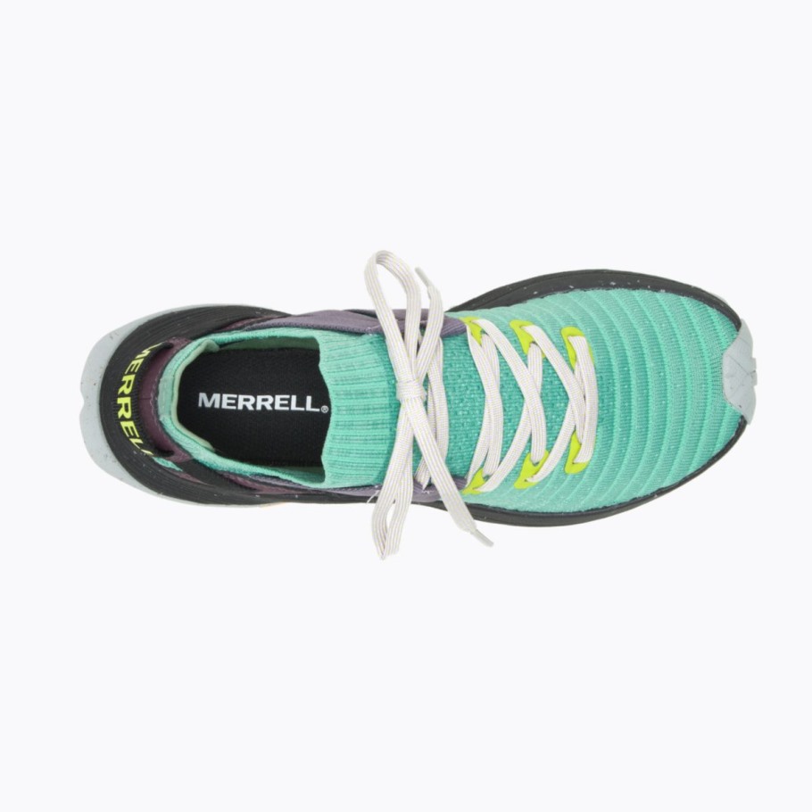 Merrell Jade Women's Embark Lace Sneaker