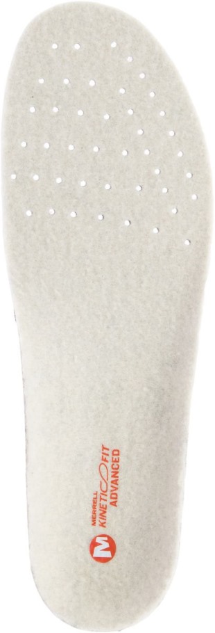 Merrell Kinetic Fit&trade Advanced Footbed