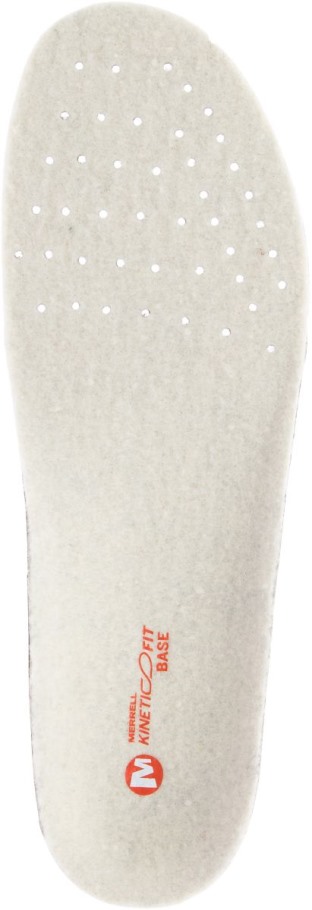 Merrell Kinetic Fit&trade Base Wool