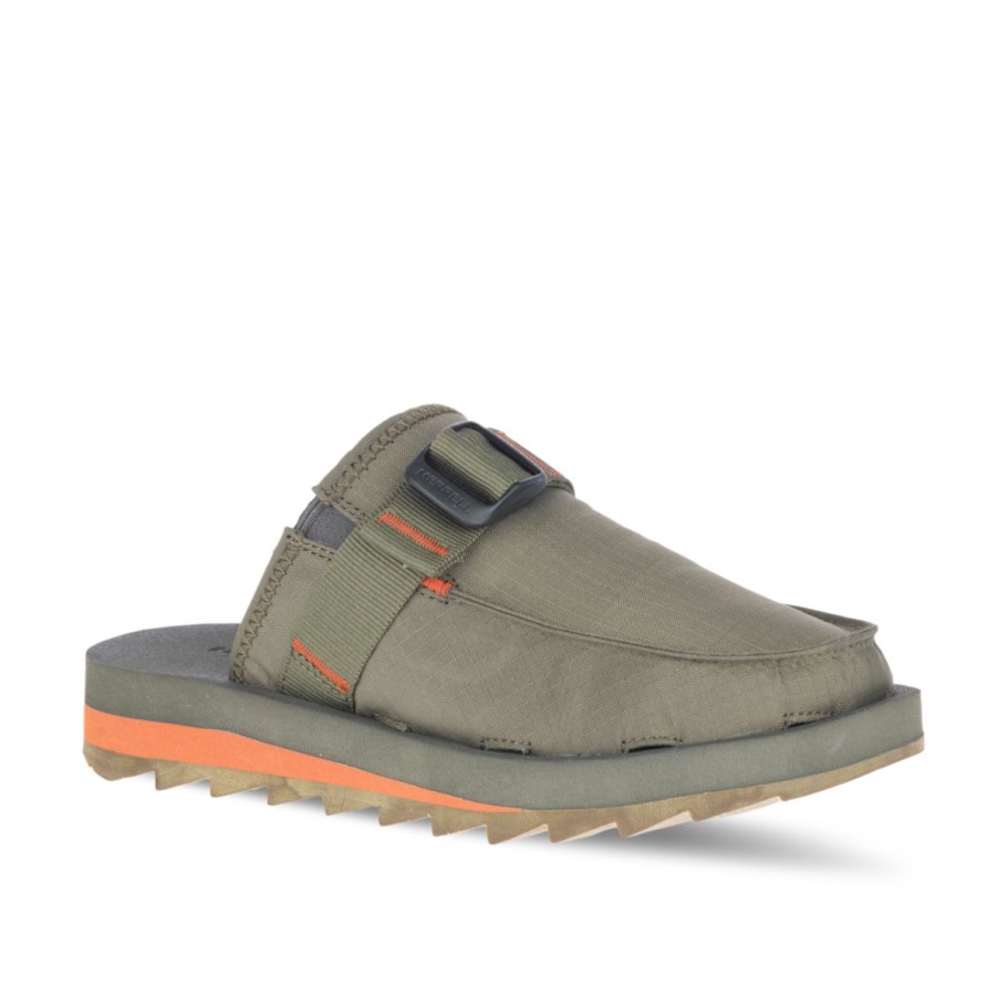 Merrell Lichen Alpine Clog