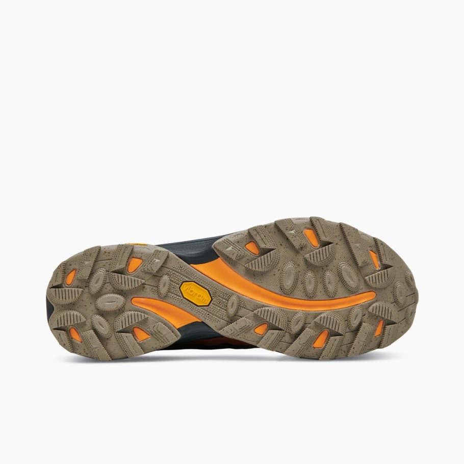 Merrell Lichen Men's Moab Speed GORE-TEX
