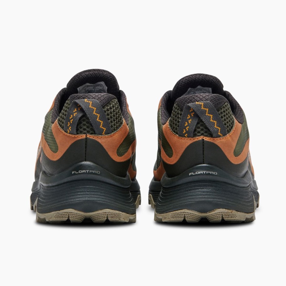 Merrell Lichen Men's Moab Speed GORE-TEX