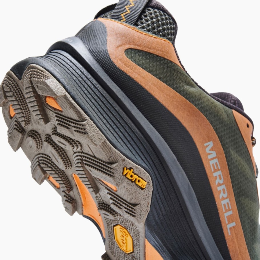 Merrell Lichen Men's Moab Speed