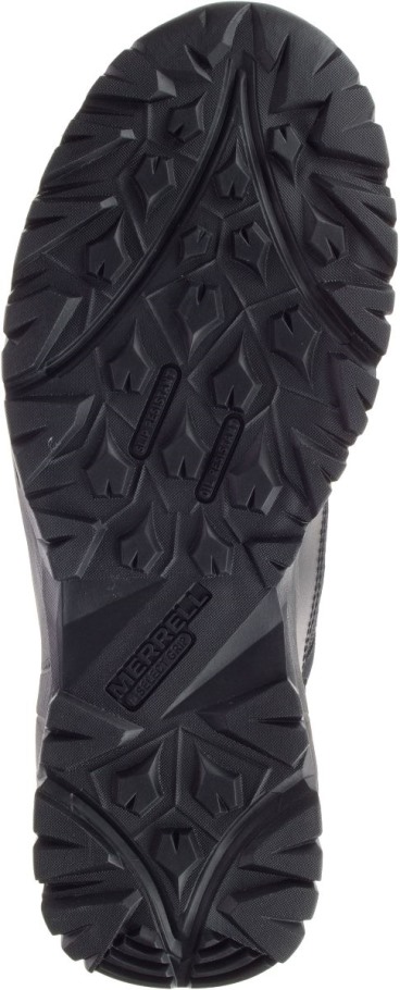Merrell MQC Patrol Waterproof Boot Black
