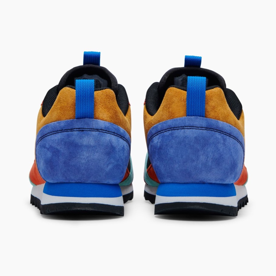 Merrell Men's Alpine Sneaker Multi