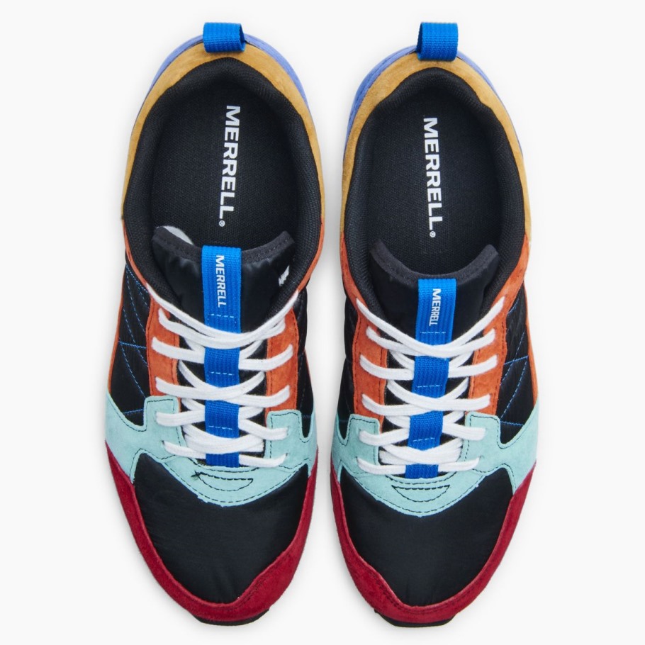 Merrell Men's Alpine Sneaker Multi