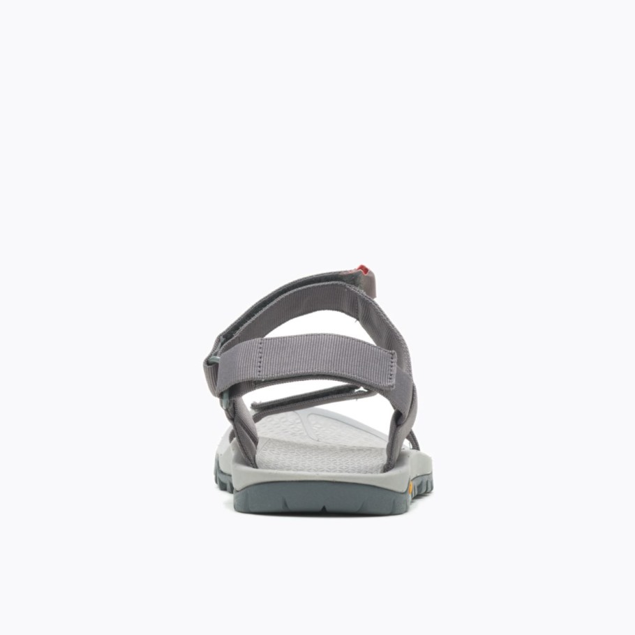 Merrell Men's Breakwater Strap Charcoal