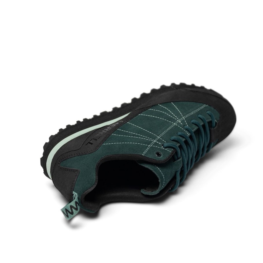 Merrell Men's Catalyst Pro Seamoss