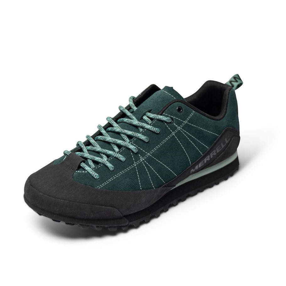 Merrell Men's Catalyst Pro Seamoss