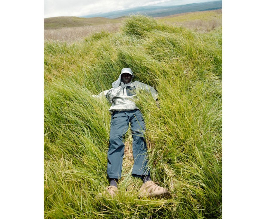 Merrell Men's Cham 8 Stretch Tactical Coyote