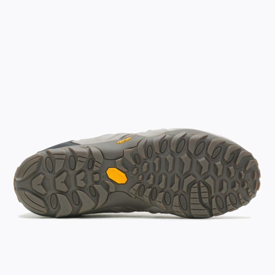 Merrell Men's Chameleon 8 Stretch Boulder