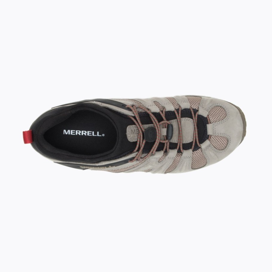 Merrell Men's Chameleon 8 Stretch Boulder