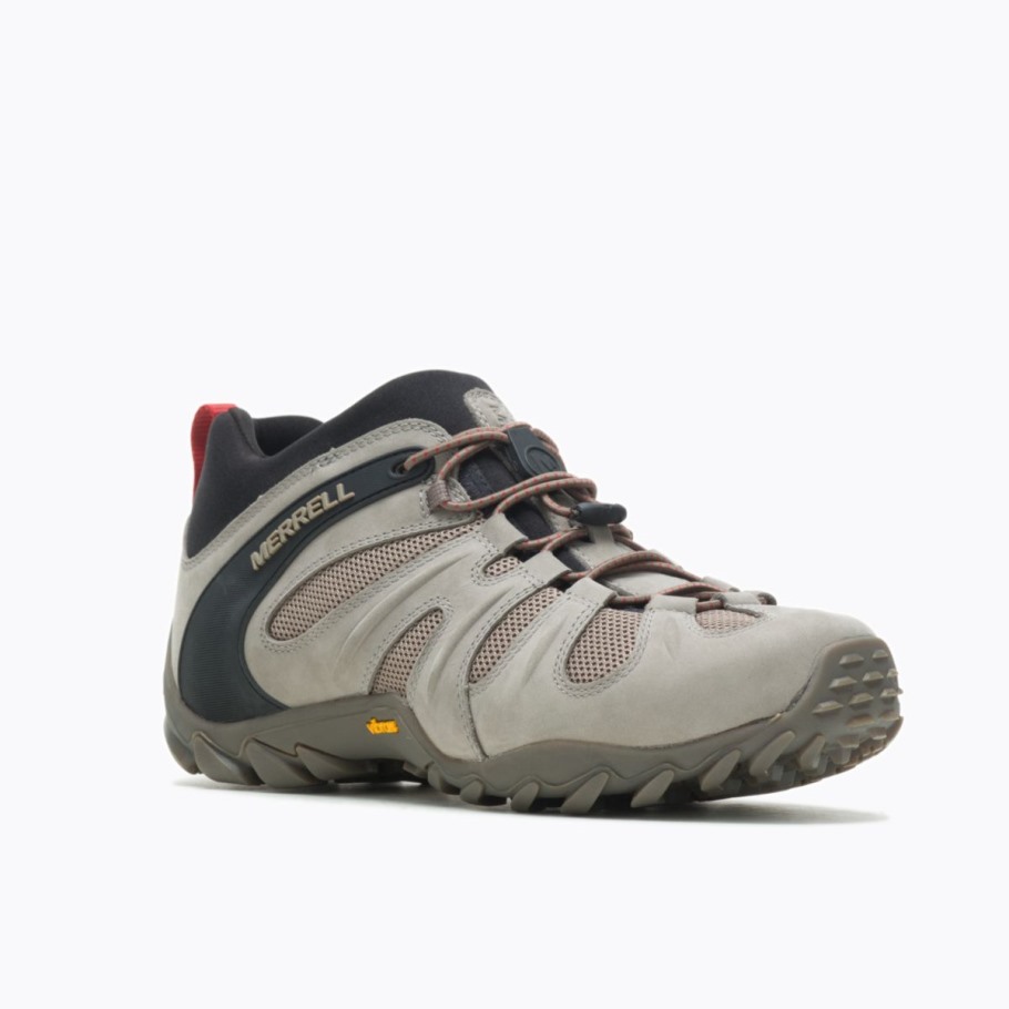 Merrell Men's Chameleon 8 Stretch Boulder