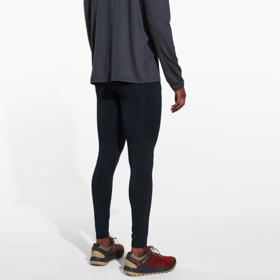 Merrell Men's Evermove Tight Black