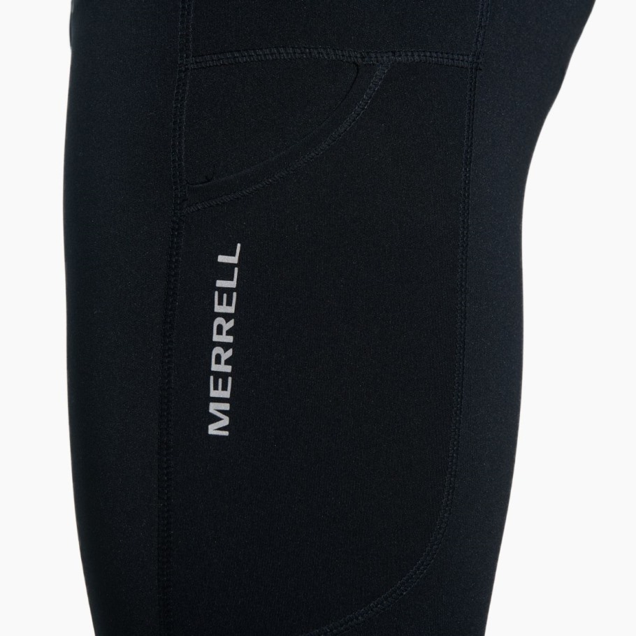 Merrell Men's Evermove Tight Black