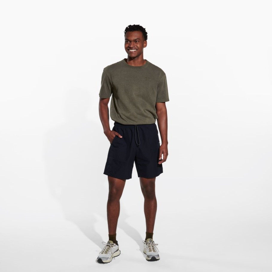 Merrell Men's Hayes Short Black