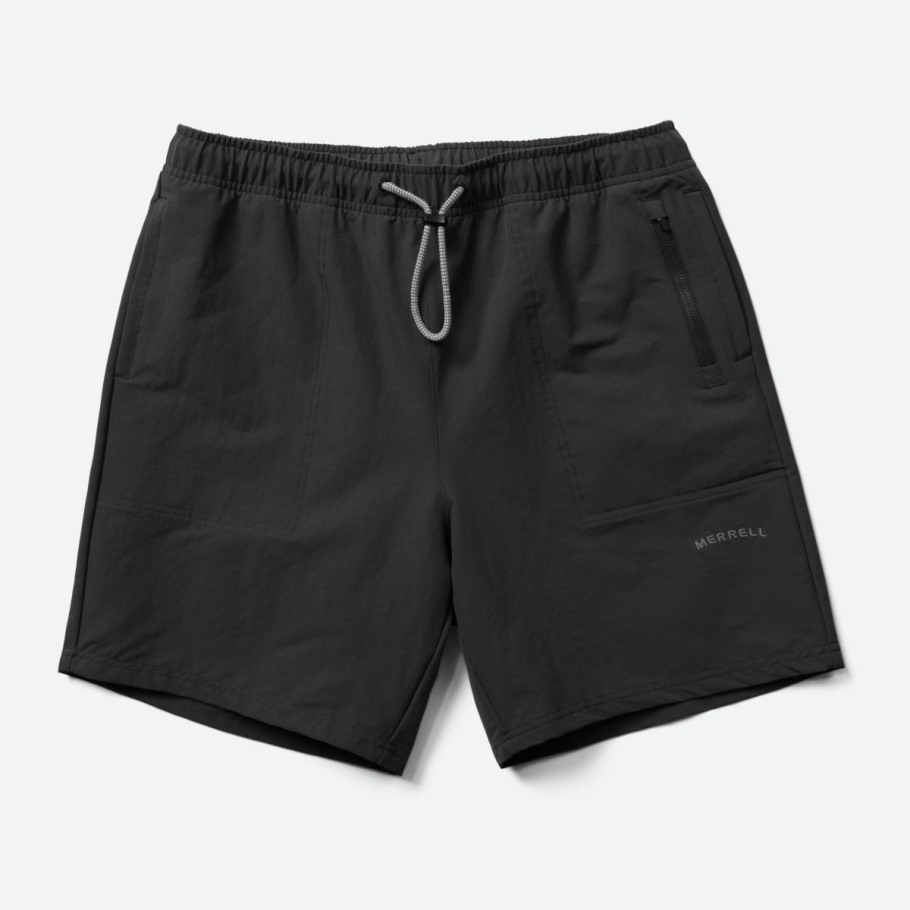 Merrell Men's Hayes Short Black