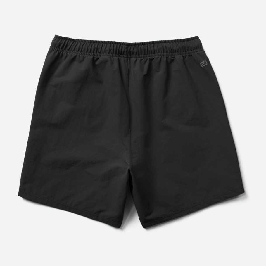 Merrell Men's Hayes Short Black