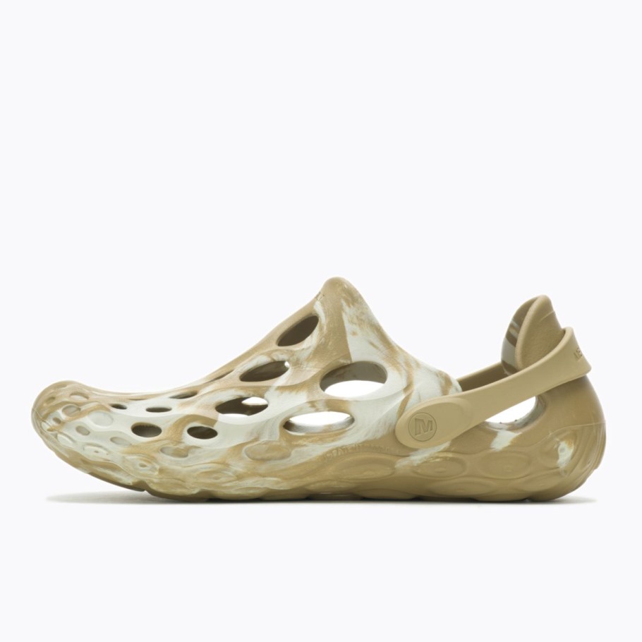 Merrell Men's Hydro Moc X Huckberry Coyote Silver