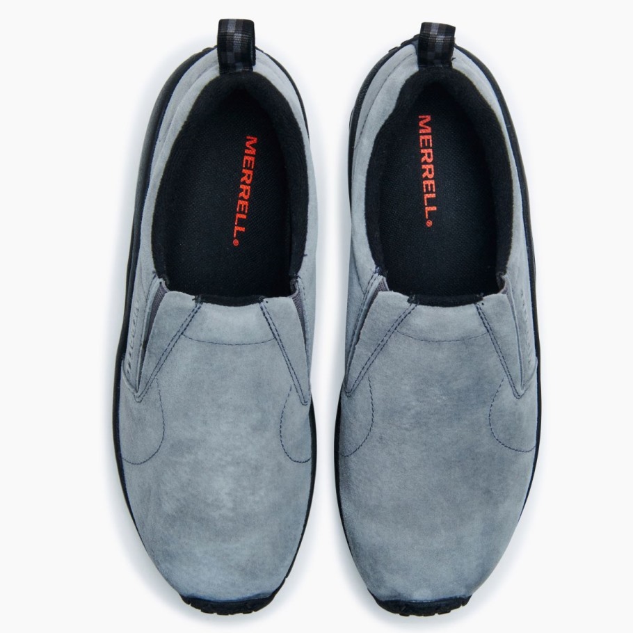 Merrell Men's Jungle Moc Castlerock