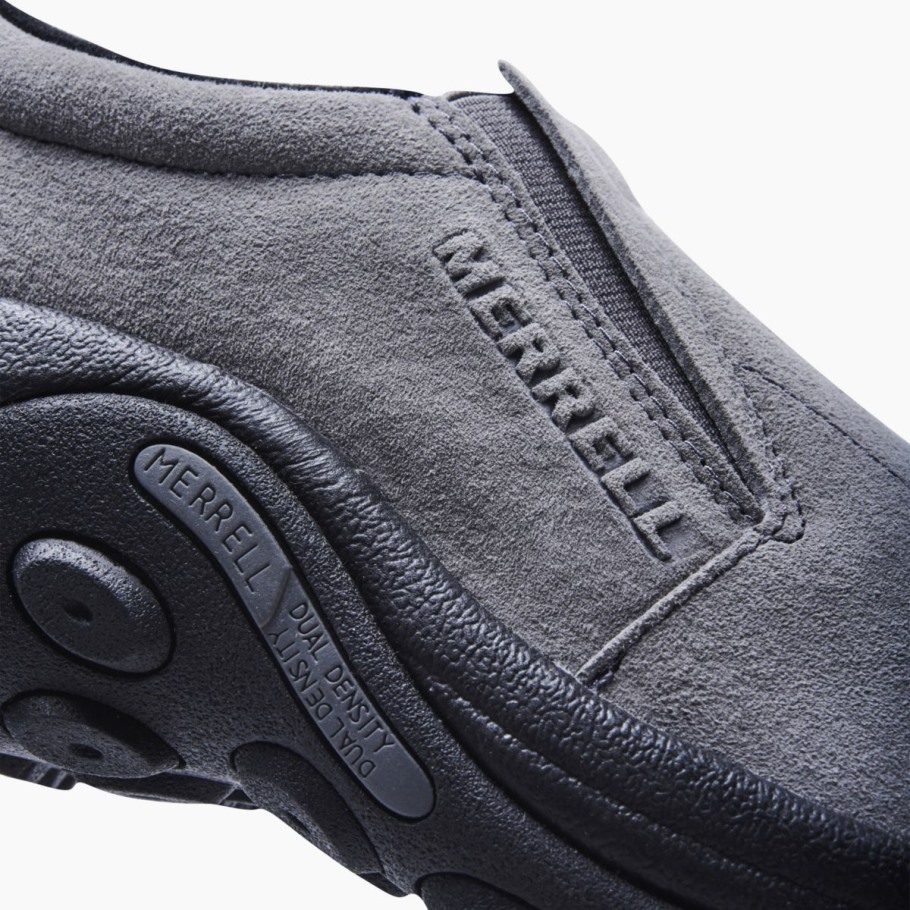 Merrell Men's Jungle Moc Castlerock