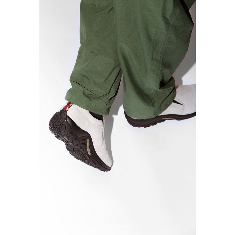 Merrell Men's Jungle Moc Castlerock