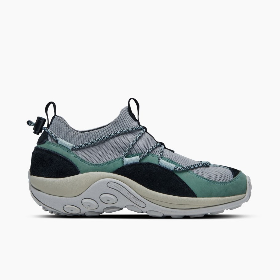 Merrell Men's Jungle Moc Explorer Mineral