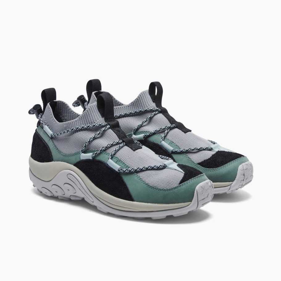 Merrell Men's Jungle Moc Explorer Mineral