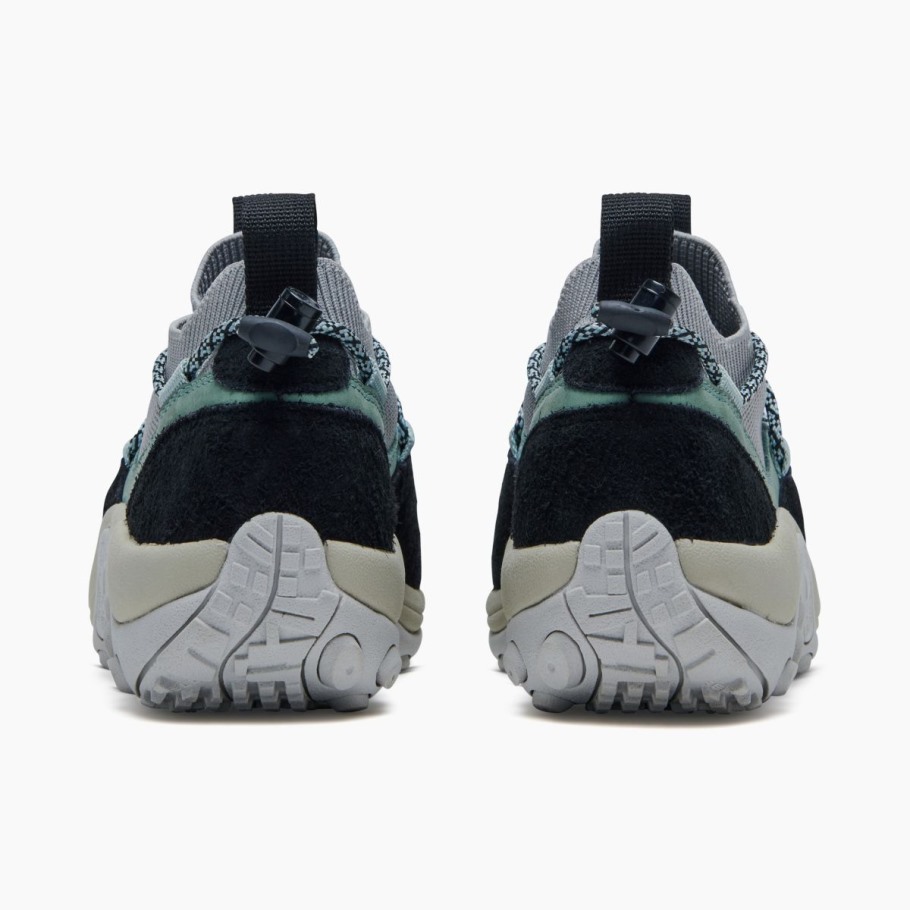 Merrell Men's Jungle Moc Explorer Mineral