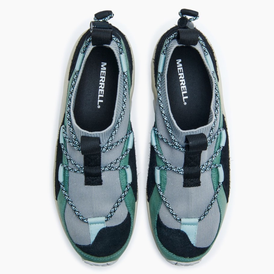 Merrell Men's Jungle Moc Explorer Mineral