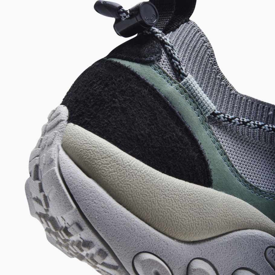 Merrell Men's Jungle Moc Explorer Mineral