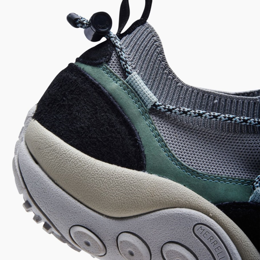 Merrell Men's Jungle Moc Explorer Mineral