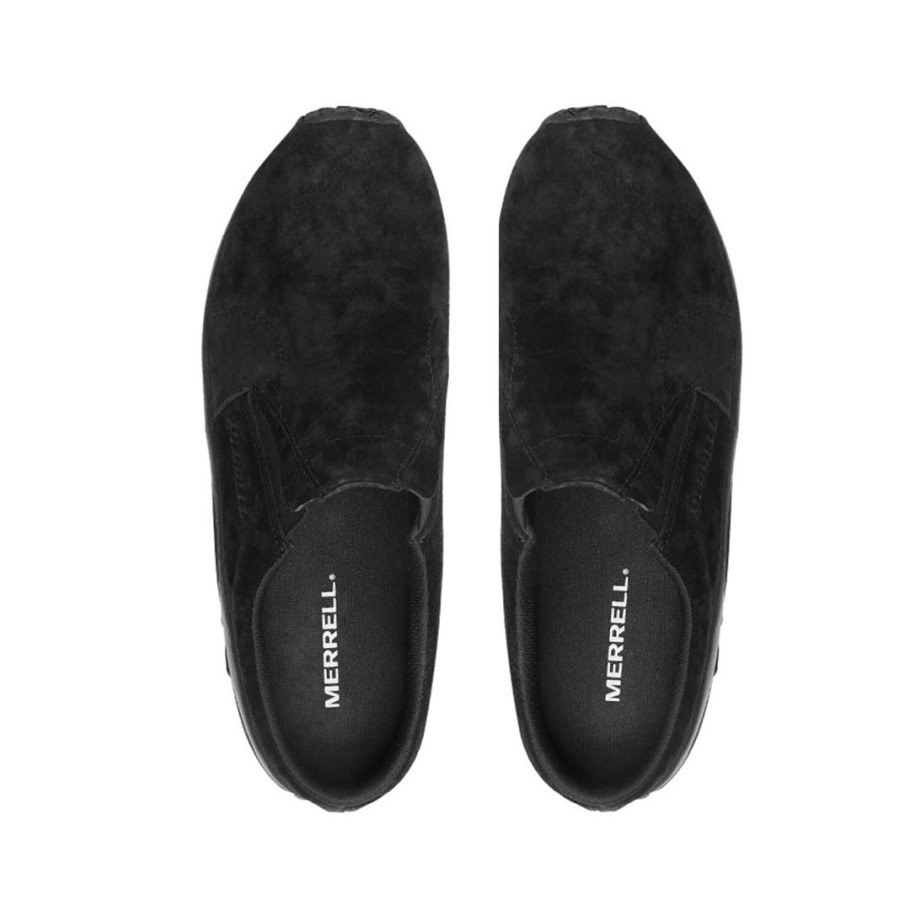 Merrell Men's Jungle Slide Midnight