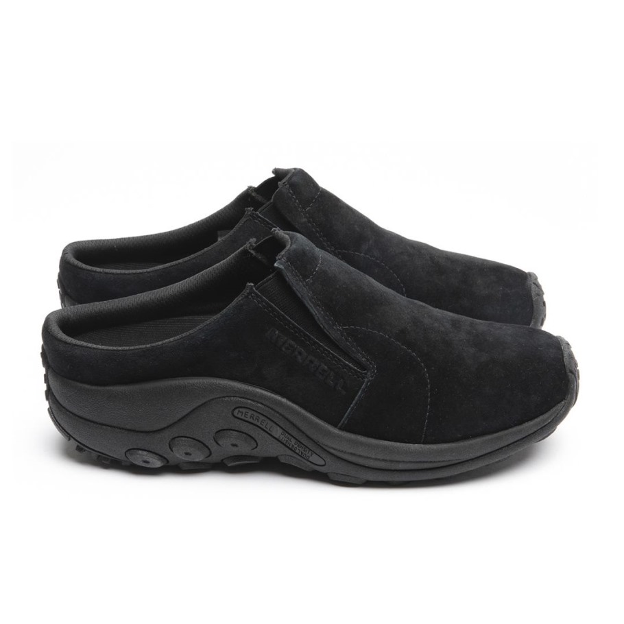 Merrell Men's Jungle Slide Midnight