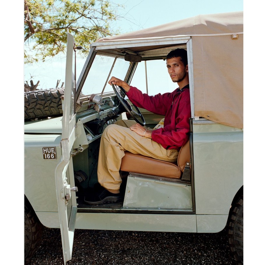 Merrell Men's Jungle Slide Midnight