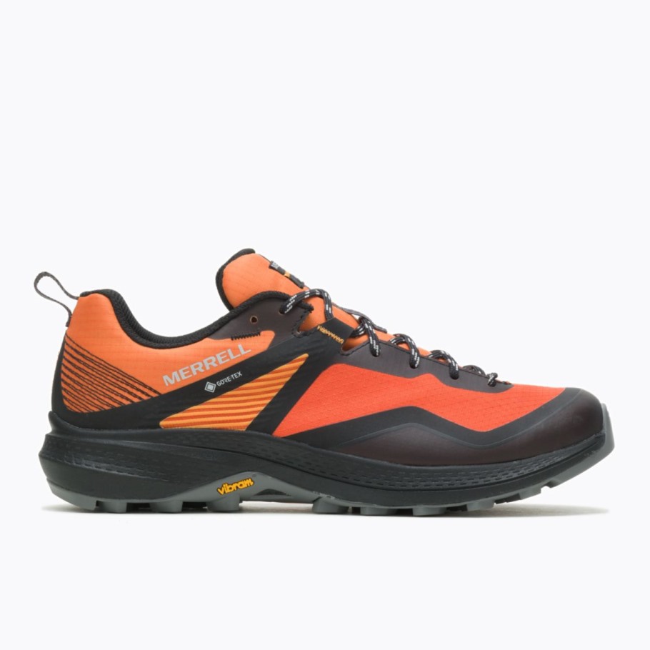 Merrell Men's MQM 3 GORE-TEX Tangerine