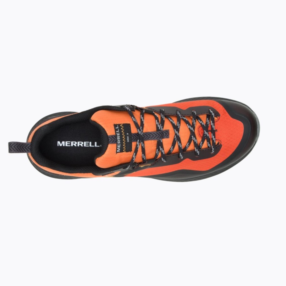 Merrell Men's MQM 3 GORE-TEX Tangerine