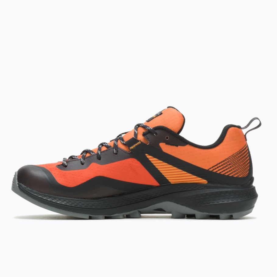 Merrell Men's MQM 3 GORE-TEX Tangerine