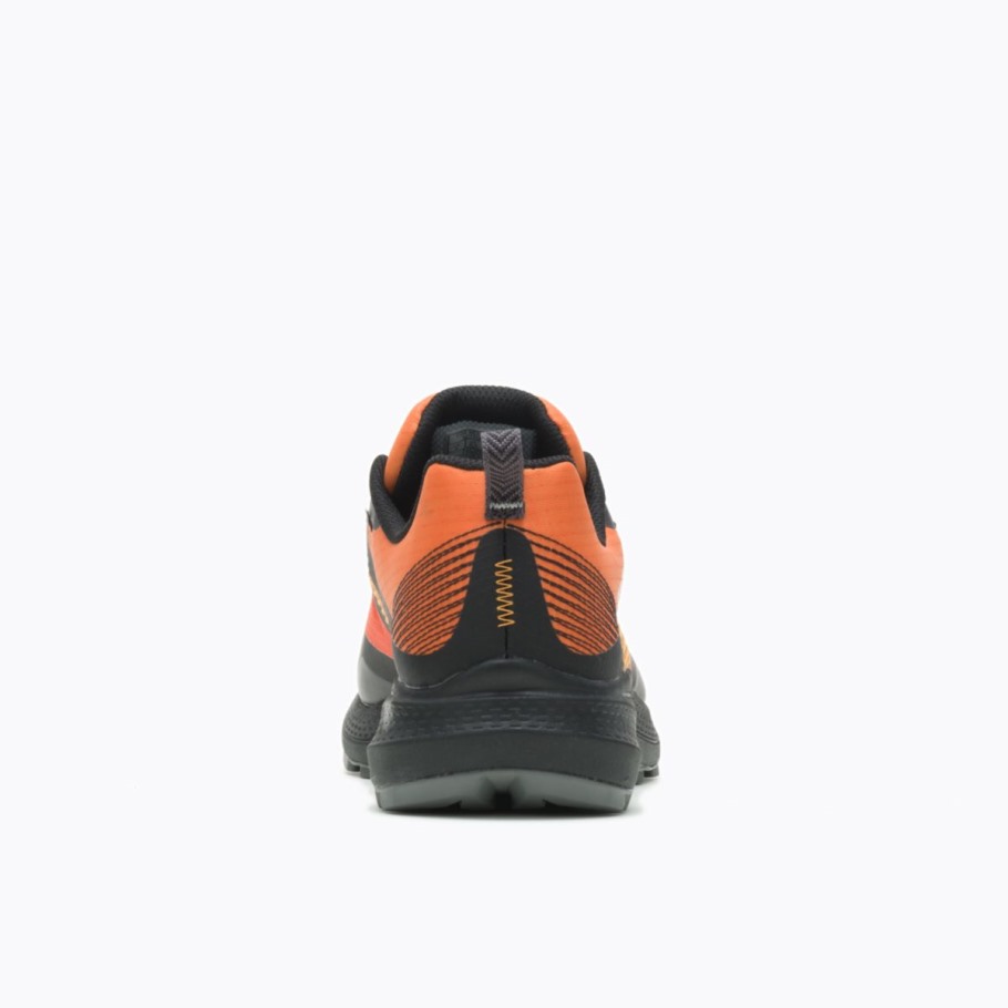 Merrell Men's MQM 3 GORE-TEX Tangerine