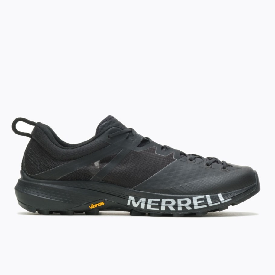 Merrell Men's MTL MQM Black