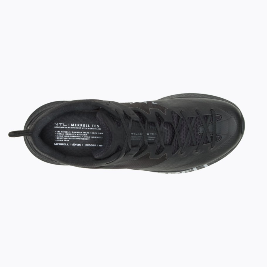 Merrell Men's MTL MQM Black