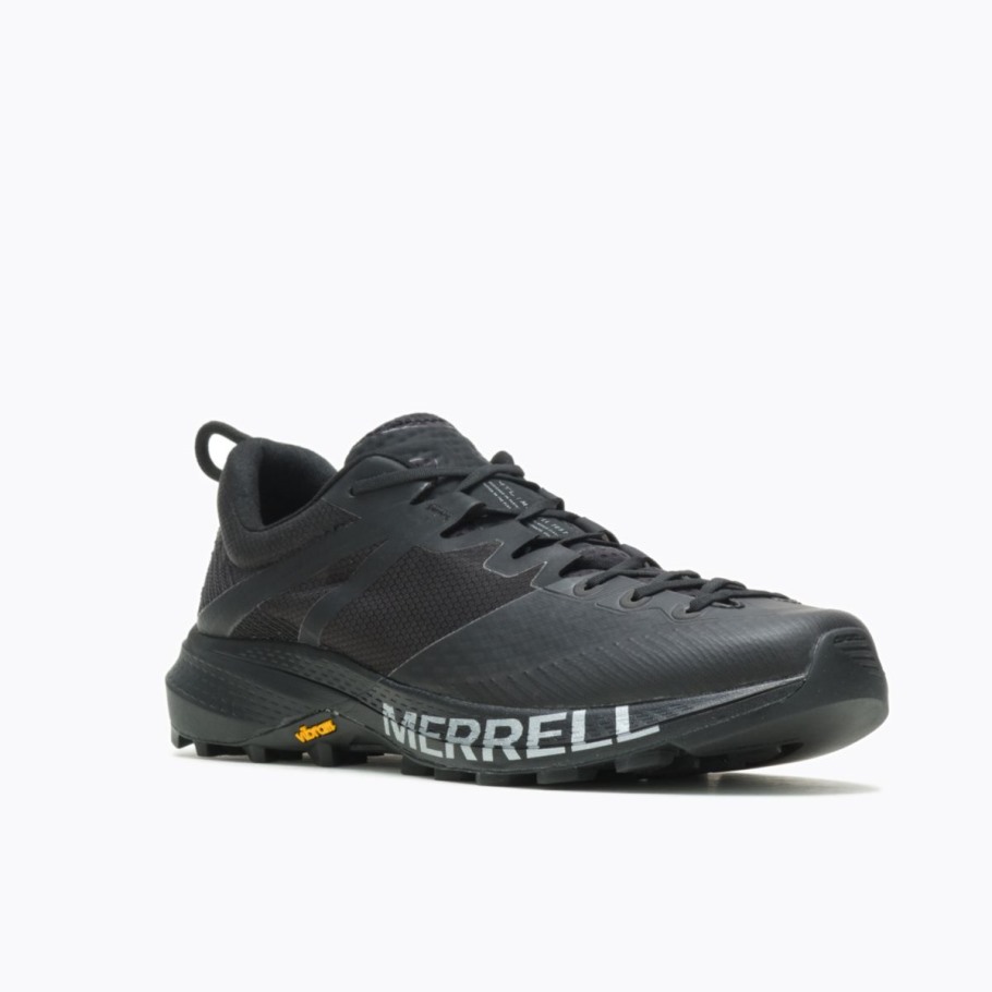 Merrell Men's MTL MQM Black