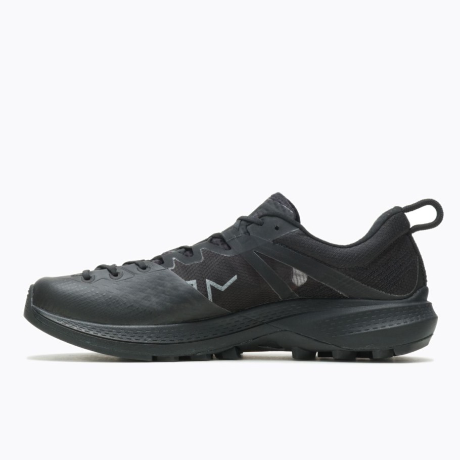 Merrell Men's MTL MQM Black