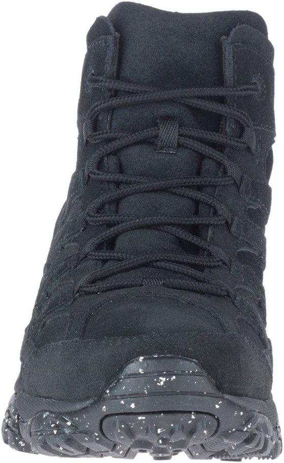 Merrell Men's Moab 2 Decon Mid Black