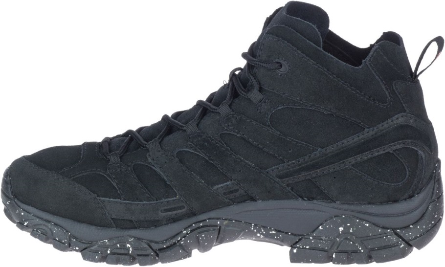 Merrell Men's Moab 2 Decon Mid Black