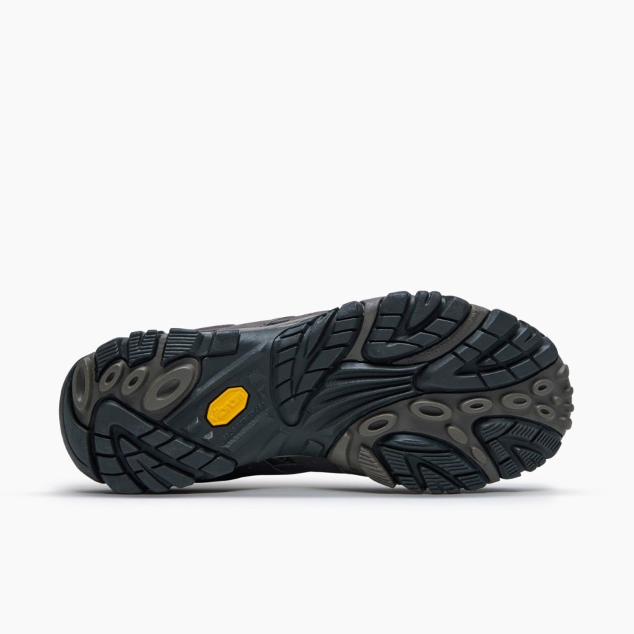 Merrell Men's Moab 2 GORE-TEX Boulder