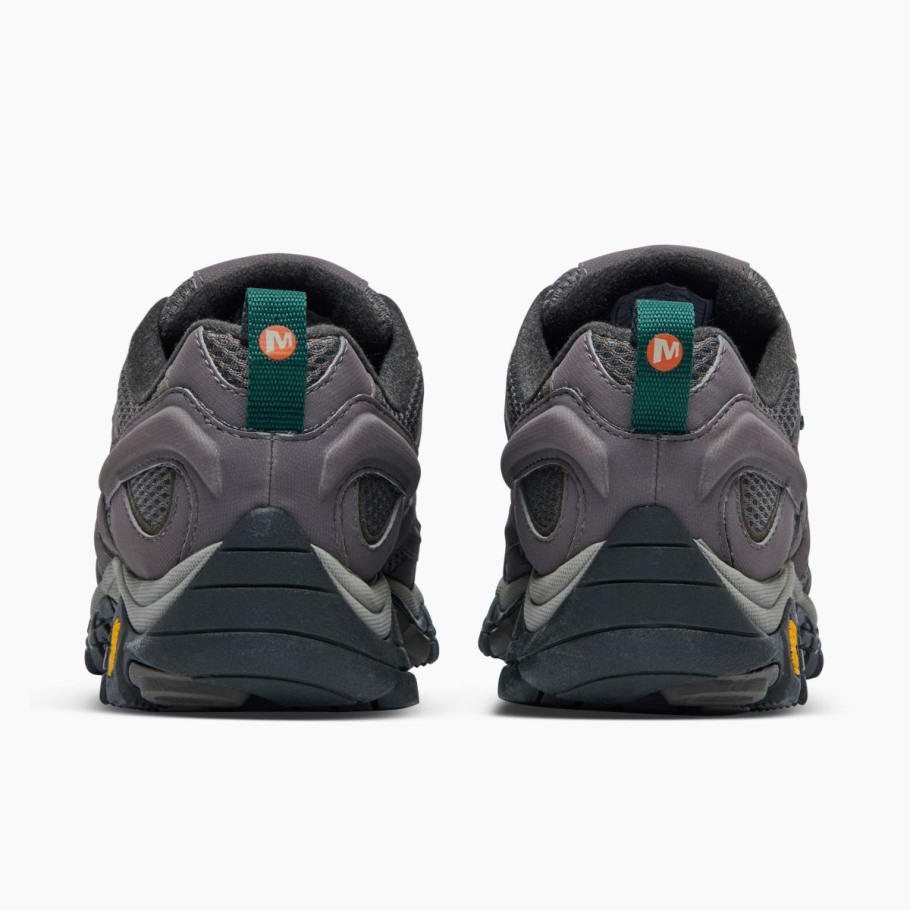 Merrell Men's Moab 2 GORE-TEX Boulder
